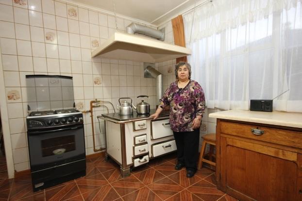 Residencial Tres Hermanos Пунта-Аренас Экстерьер фото